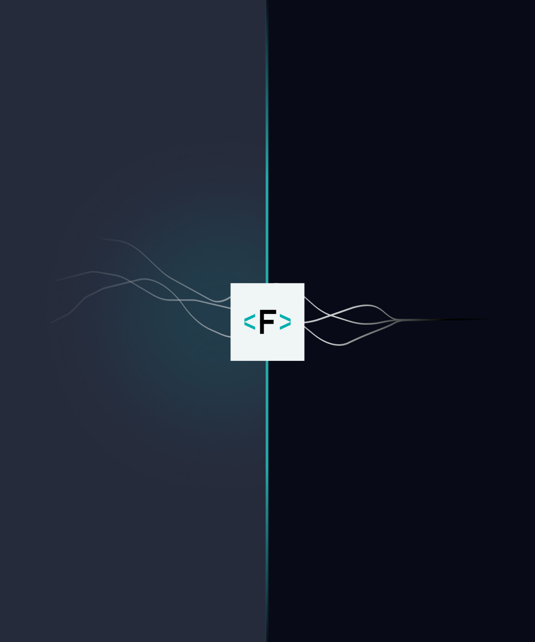 Depicting AI-native platform