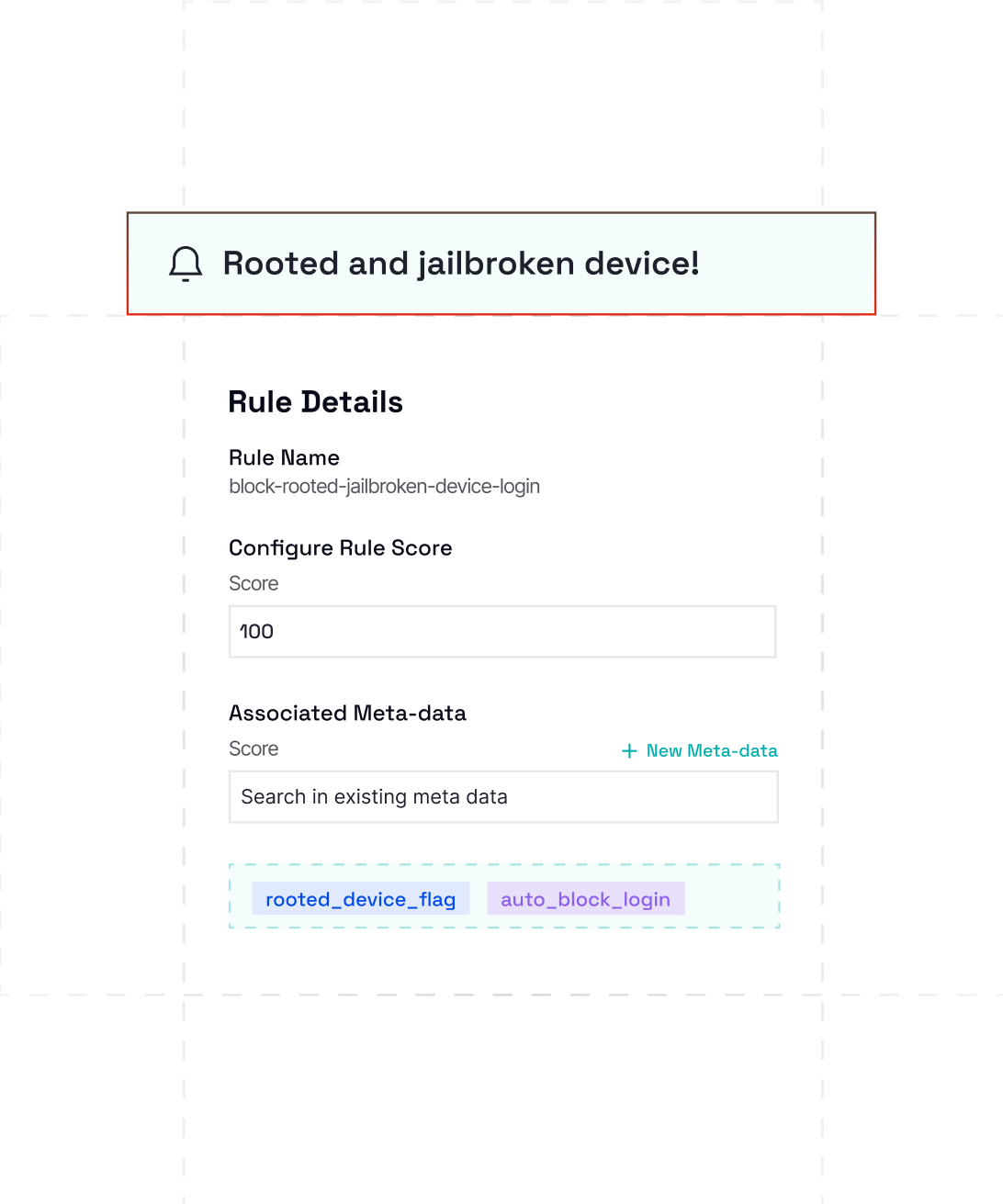 Depicting AI-native platform