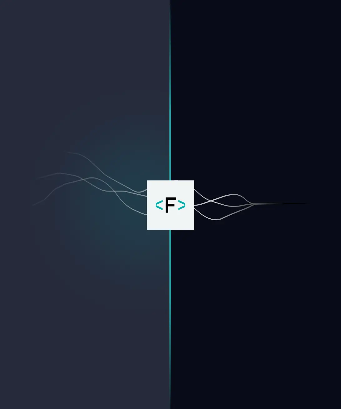 Depicting AI-native platform