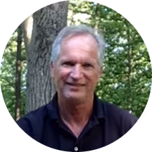 Pete Patterson