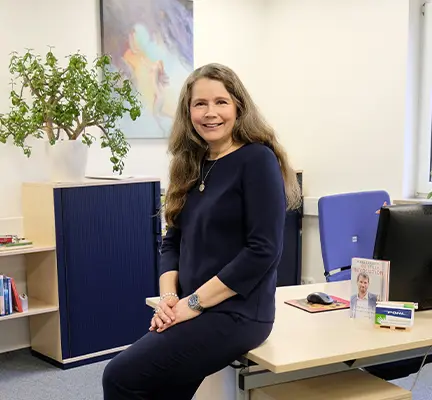 Historie von Pohl mit 6.Generation Geschäftsführerin Natascha Pohl in Metropolregion Nürnberg