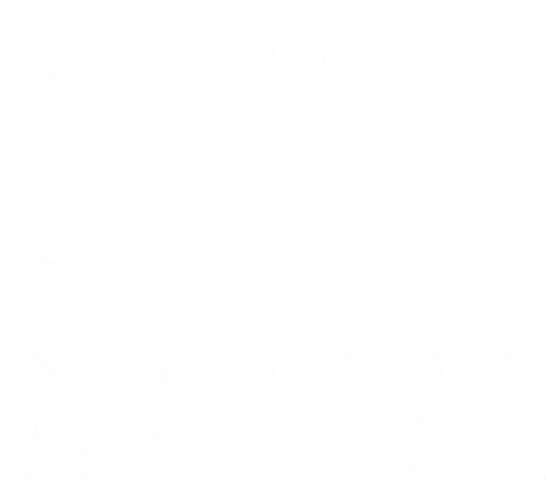White logo for Nintendo Switch 2.