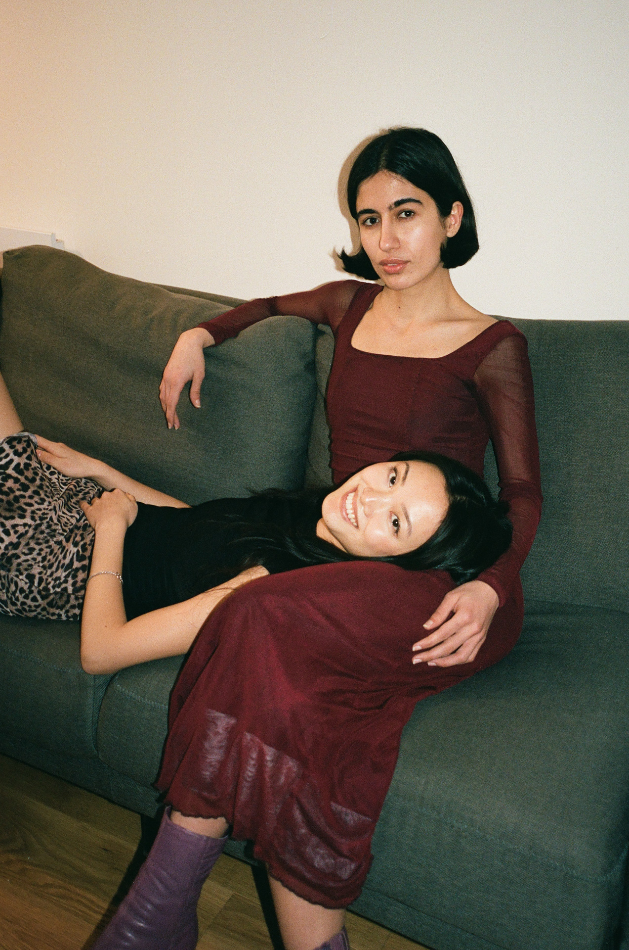 A clock tower standing tall on a majestic building, adding charm and elegance to the architectural beauty.