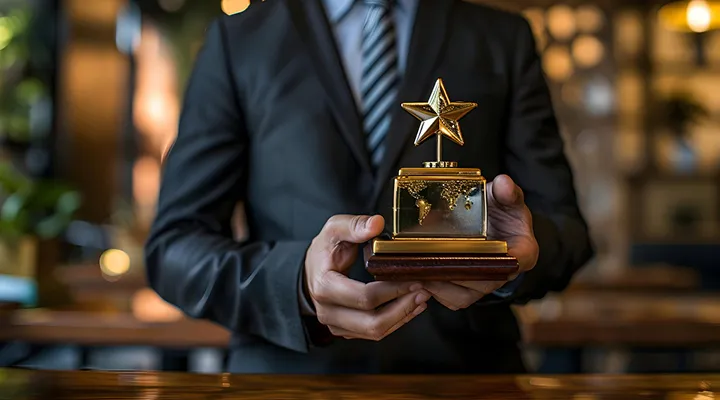 Globally for Excellence