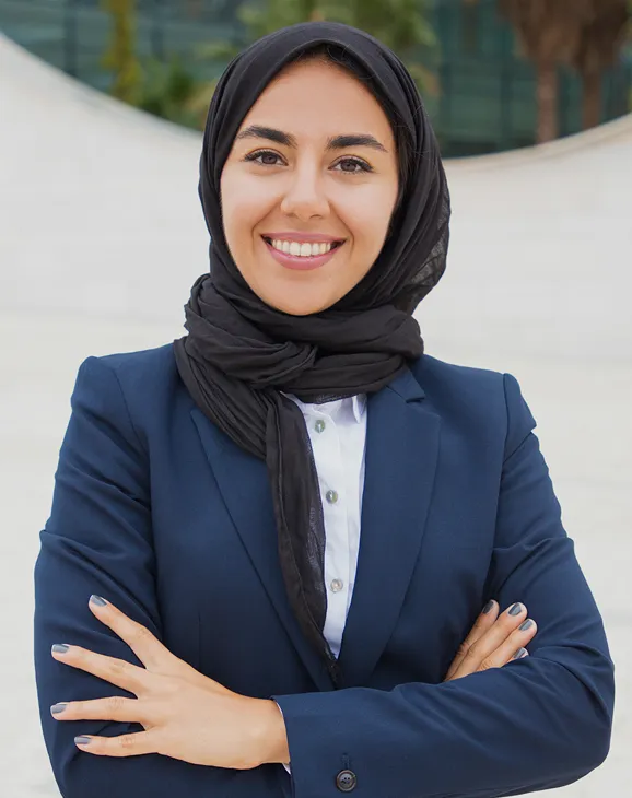 Amira Khalid