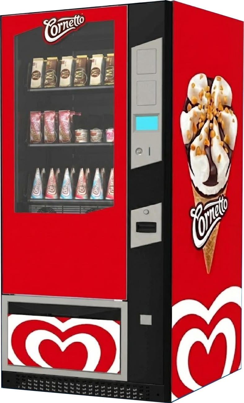 Glassautomat