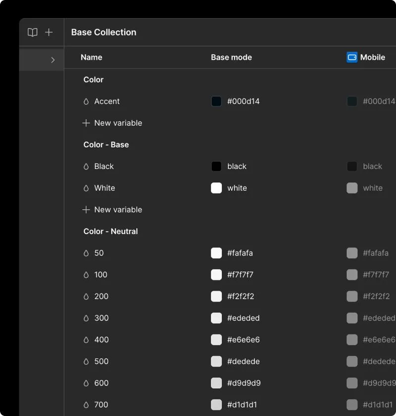 Fintech template overview feature3