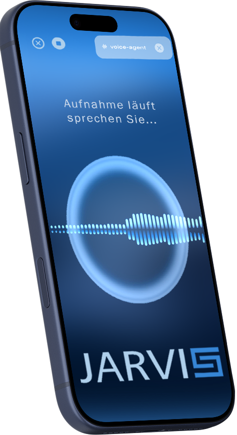 Der Weezly AI Business Assistant – sicher, integriert, einsatzbereit