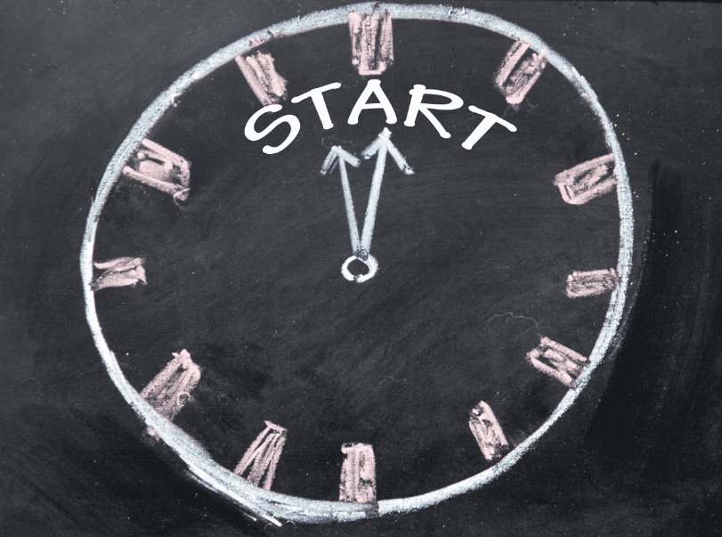 Comment commencer sa lettre de motivation Parcoursup ?