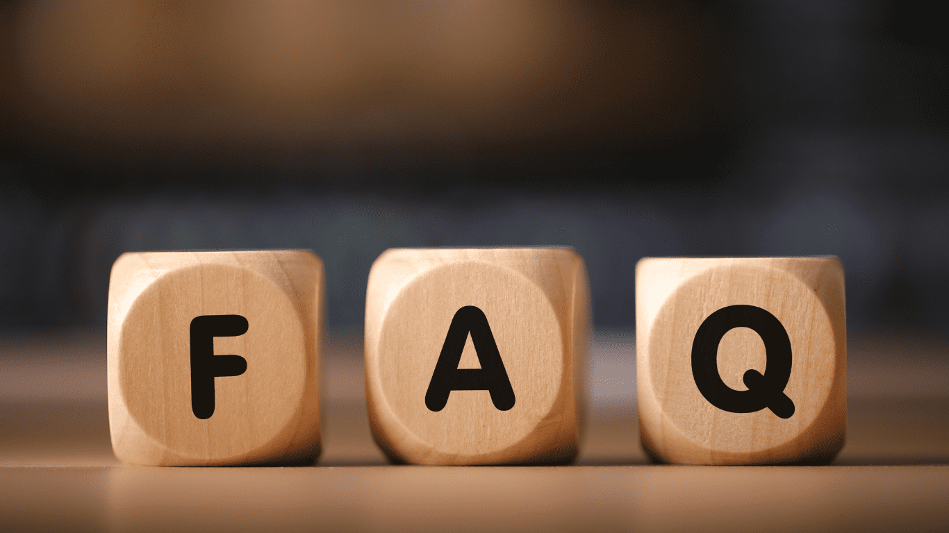 FAQ lettre de motivation Parcoursup