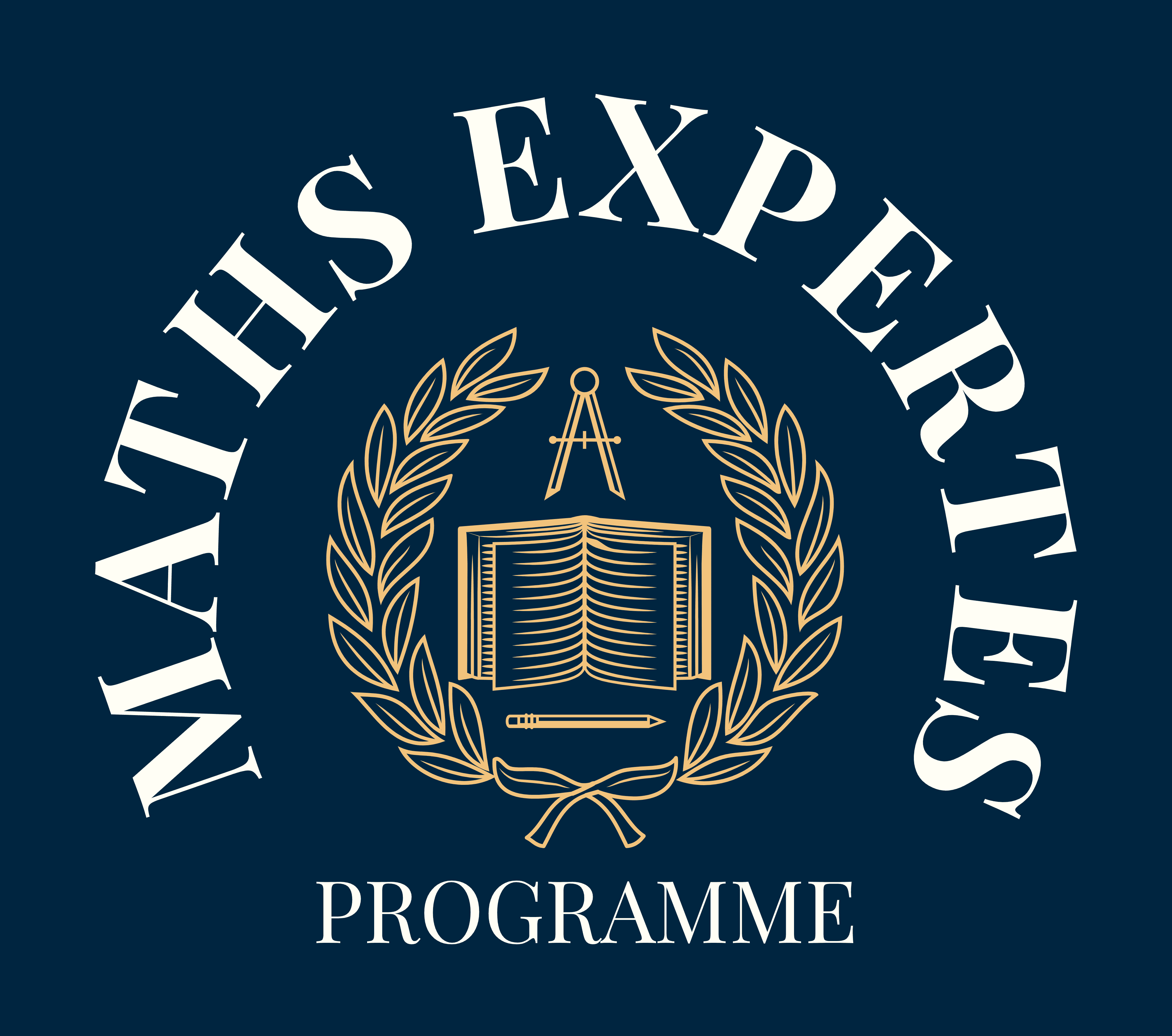 Programme maths expertes
