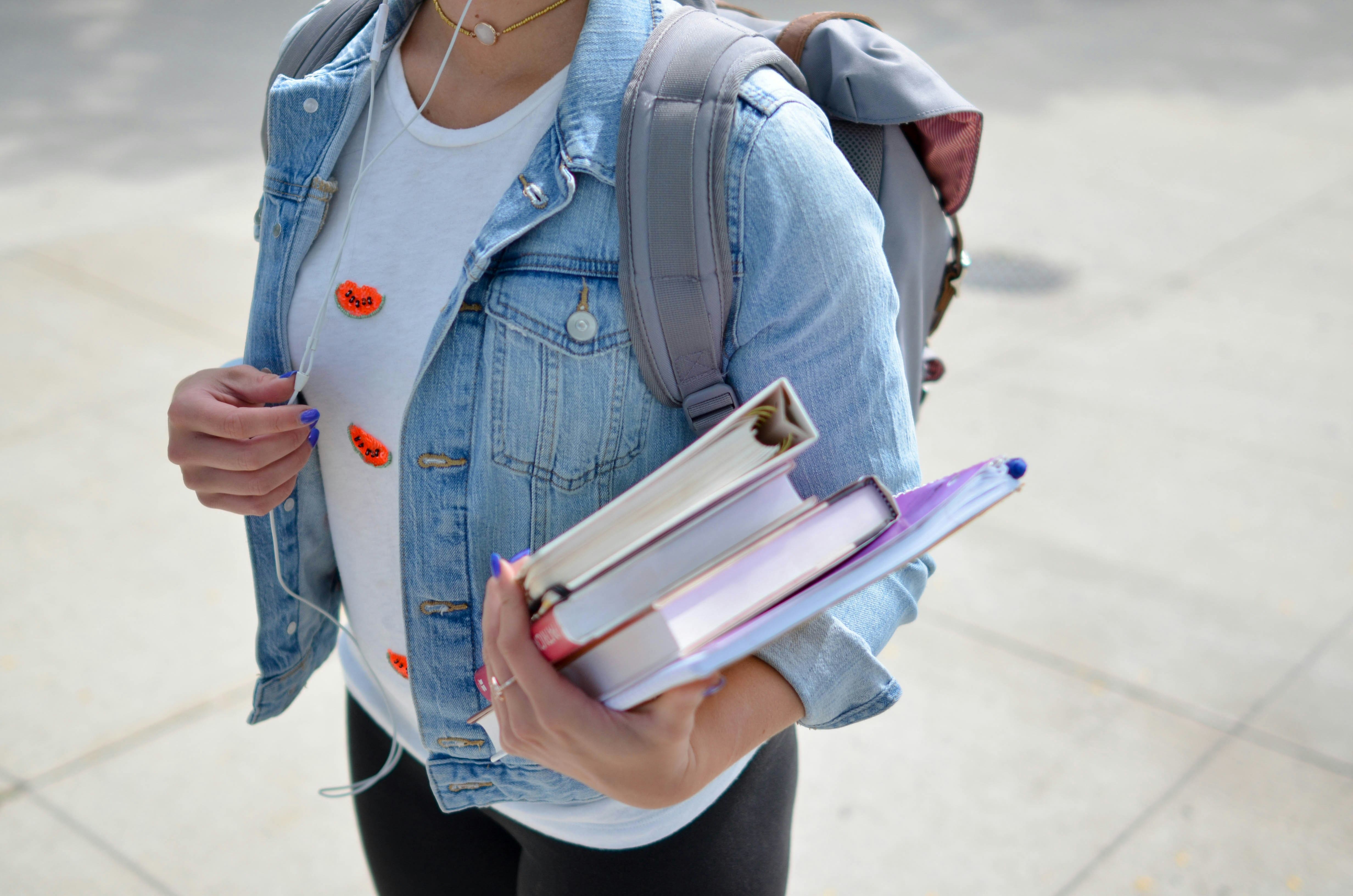 Réussir au lycée