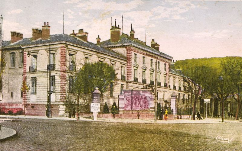 La prépa Claude Fauriel à Saint-Étienne : tout ce qu'il faut savoir avant de postuler