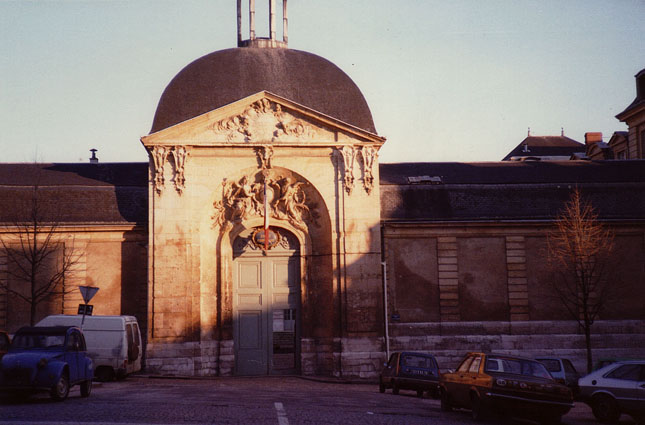 La prépa Pierre Corneille à Rouen : tout ce qu'il faut savoir avant de postuler