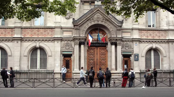 La prépa Chaptal à Paris : tout ce qu'il faut savoir avant de postuler