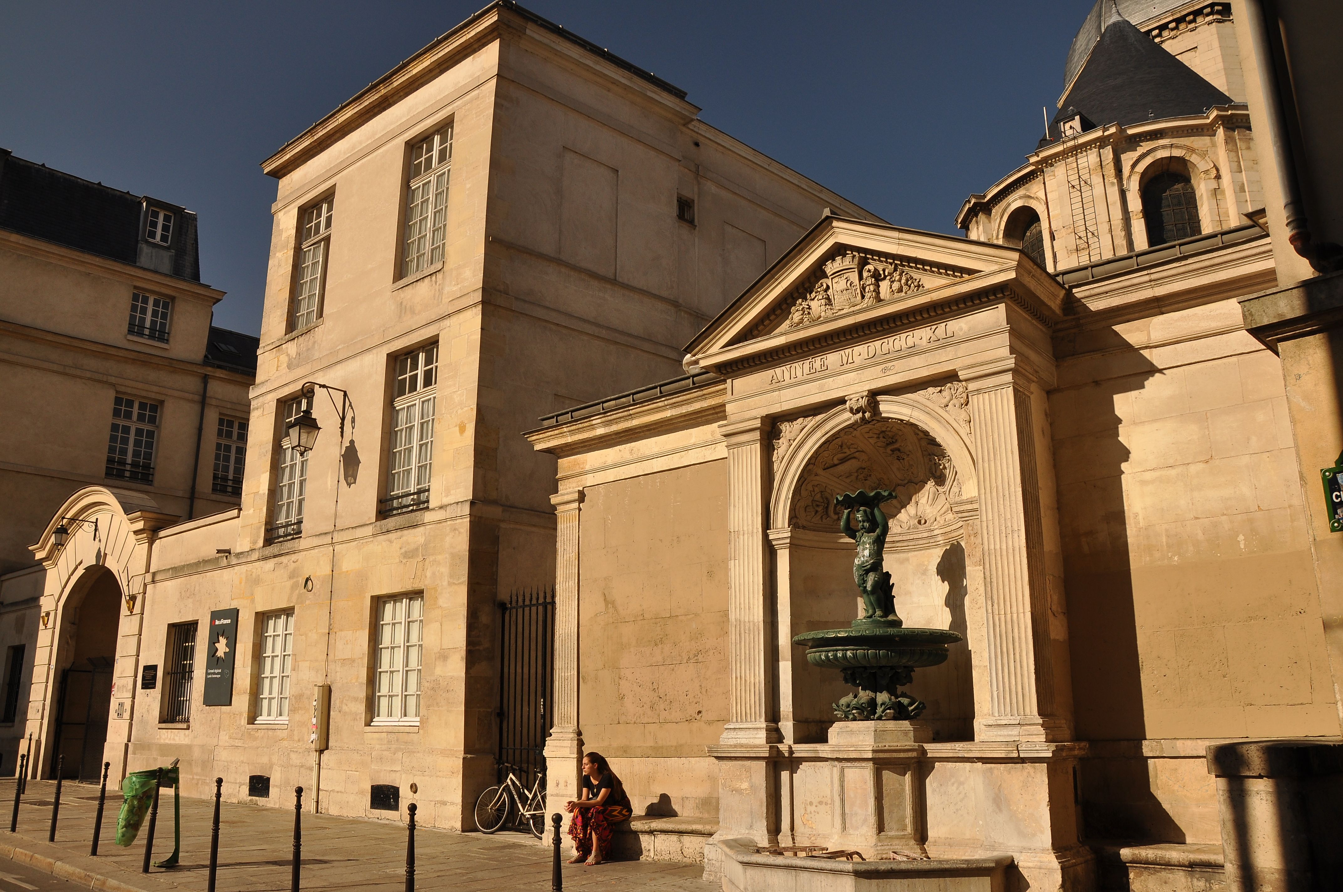 La prépa Charlemagne à Paris : tout ce qu'il faut savoir avant de postuler