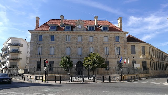 La prépa Montesquieu au Mans : tout ce qu'il faut savoir avant de postuler