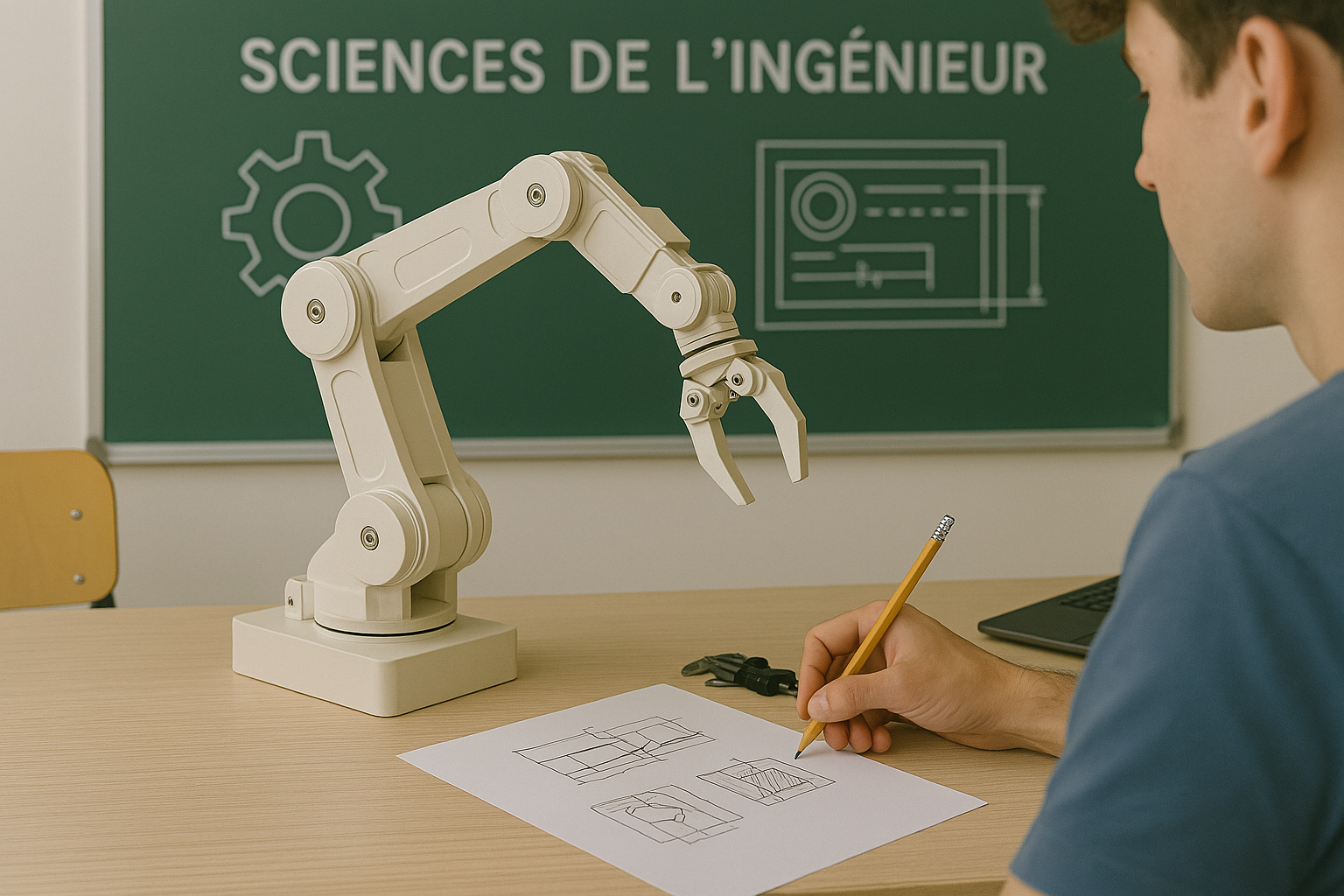 Classement des prépas PSI 2026 (sélectivité, intégration, valeur ajoutée et stratégie Parcoursup)