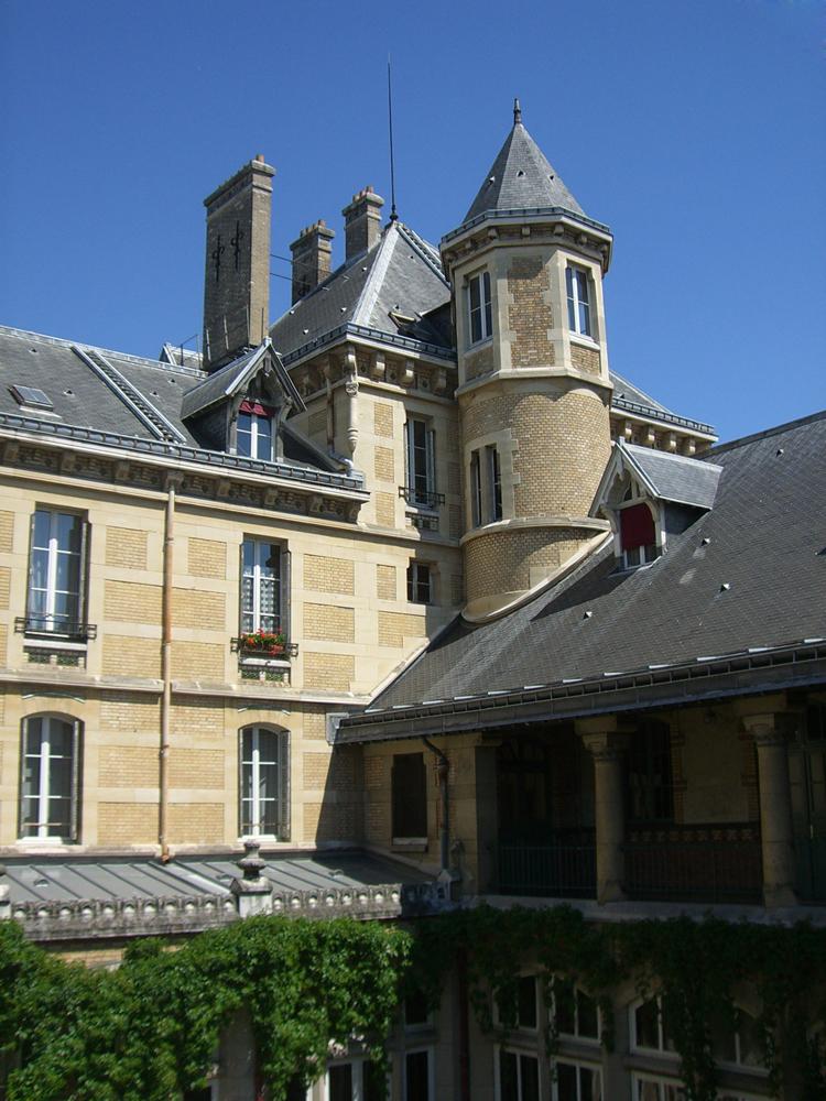 Lycée Buffon à Paris : prépa, classement et admission (2026)