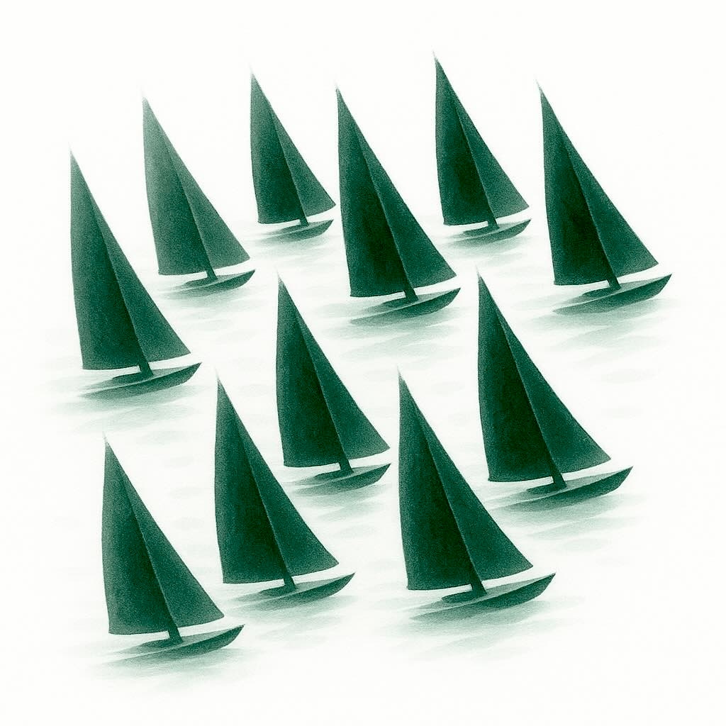 Everinvest Hero Image Sailboats
