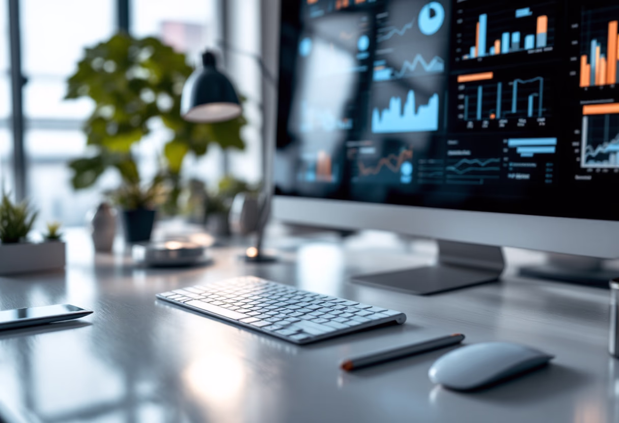 image of team discussion (for a hr tech)