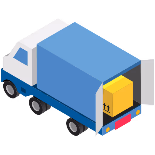 transport-truck-icon