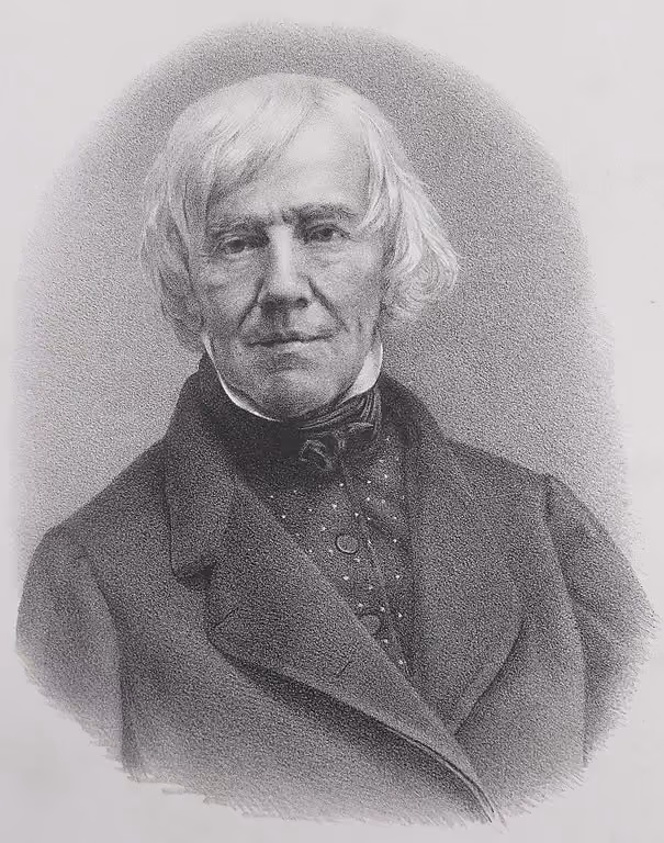 Franz Xaver Schnyder von Wartensee