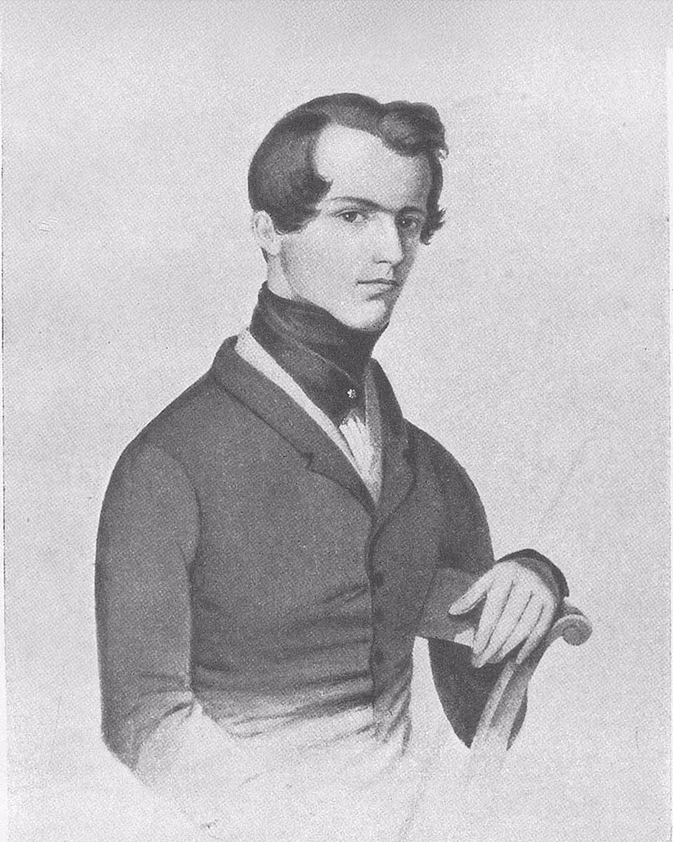 August Walter