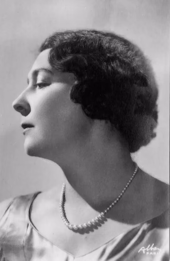 Marguerite Roesgen-Champion