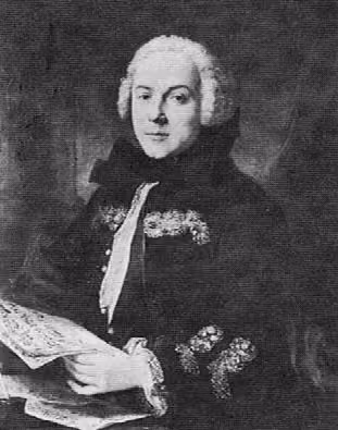 Joseph Franz Xaver Dominik Stalder