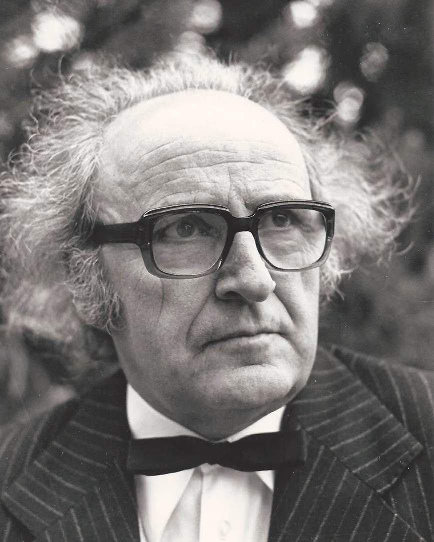 Paul Huber