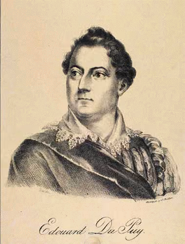 Jean Baptiste Edouard Dupuy