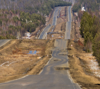 gerenciamento de risco transporte