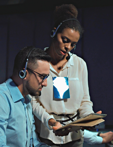 Rastreamento e telemetria