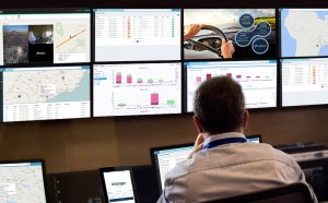 CCO (Centro de Controle Operacional)