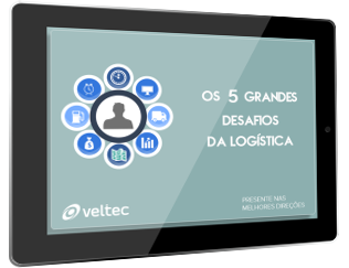 5 grandes desafios da logística