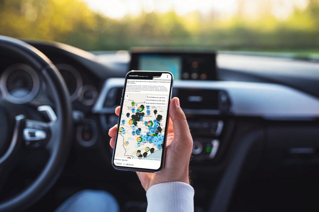 site abastecimento seguro