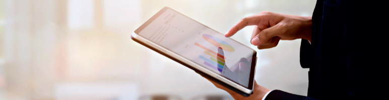 dashboard logístico