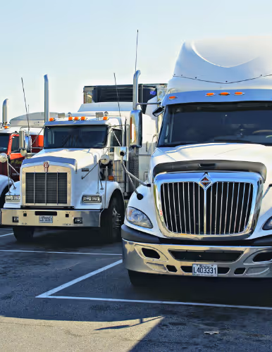 fleet management