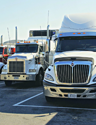 fleet management