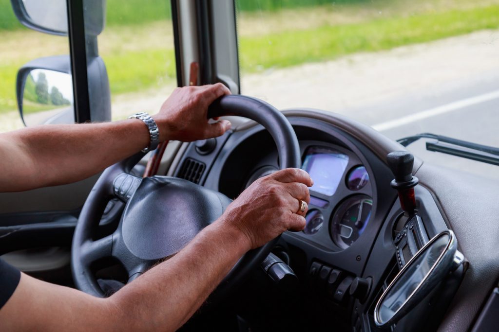 premiação de motoristas