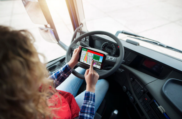 tecnologia embarcada