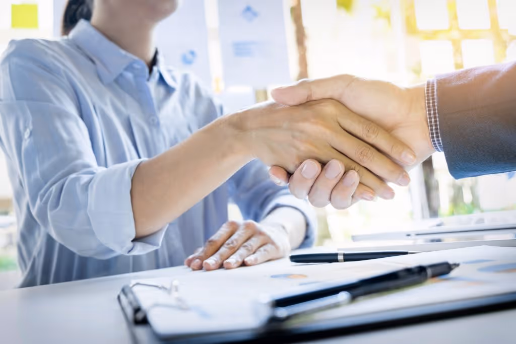 Promova um boa experiência para o colaborador e garanta a retenção de talentos
