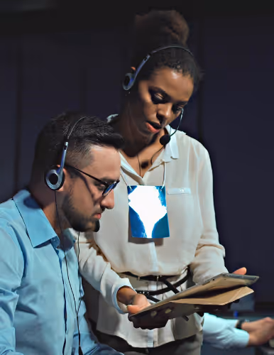 Rastreamento e telemetria