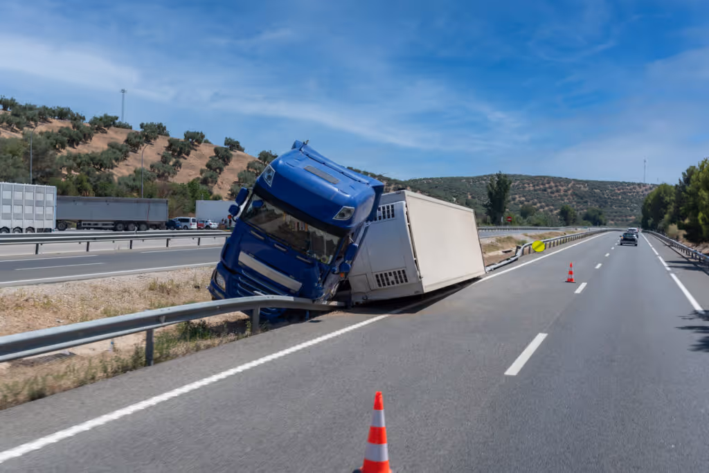 Ultrapassar a velocidade permitida acarreta não apenas em multas e aumento de despesas, mas também eleva os perigos associados às operações de transporte.