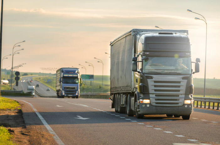 Reduzir os custos logísticos da frota traz inúmeros benefícios, 