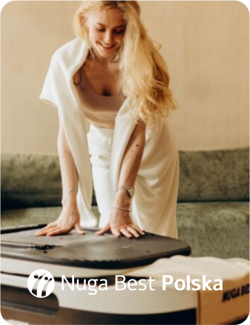 Nuga Best Polska