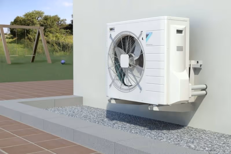 Un rendement énergétique exceptionnel