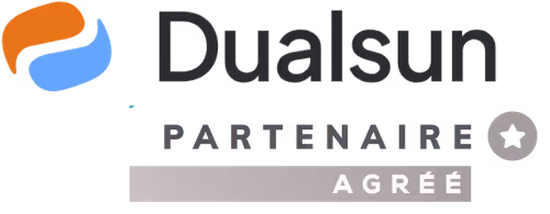 Dualsun logo