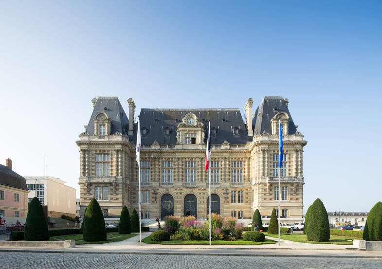 Versailles